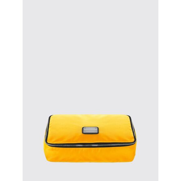 Fpm Milano Travel Bag Men Yellow